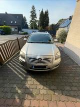 Toyota Avensis 2.0 - Toyota Avensis in Hamm