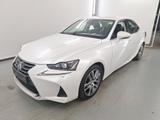 Lexus IS 300h Executive*Leder*Scheckheft*1.Hand - Lexus: Sc300