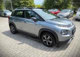 Citroën C3 Aircross - gebrauchte Citroën C3 Aircross aus dem Jahr 2018