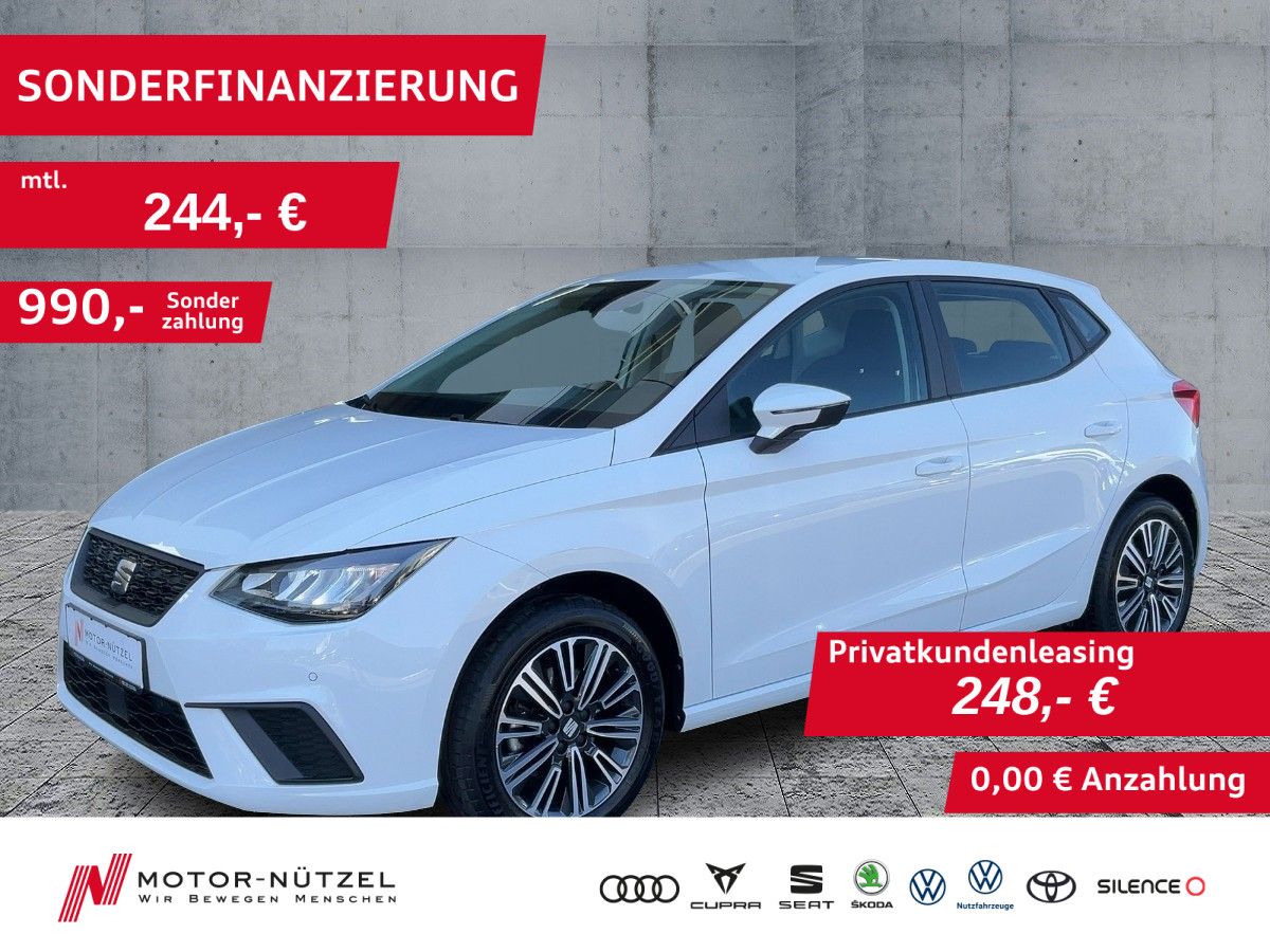 Seat Ibiza - Bild 1