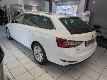 Skoda Superb - 4