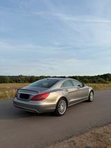 Mercedes-Benz Mercedes CLS 250d W218 TOP FAHRZEUG CAR PL... - Mercedes-Benz CLS 250 von privat