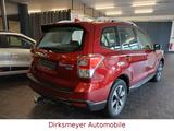 Subaru Forester Exclusive 2,0D EU6 AHK2,0t top Zustand - Subaru Forester mit Diesel-Antrieb: 2.0