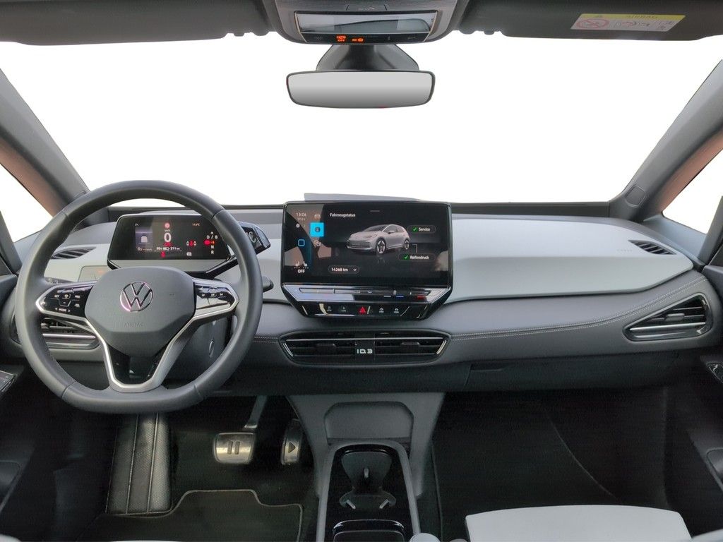 Volkswagen ID.3 - Bild 20