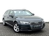 Audi A4 Avant sport 2.0 TFSI /NAVI/LED/AHK/GARANTIE/ - Audi A4 Sport mit Benzin-Antrieb