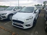 Ford Fiesta 1.5 TDCi 85 ST-Line Navi LED LKW 2 Sitze - Ford Fiesta ST-Line mit Diesel-Antrieb