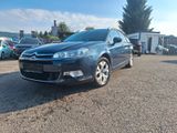 Citroën C5 Tourer Exclusive - Citroën C5 mit Diesel-Antrieb: Partikelfilter