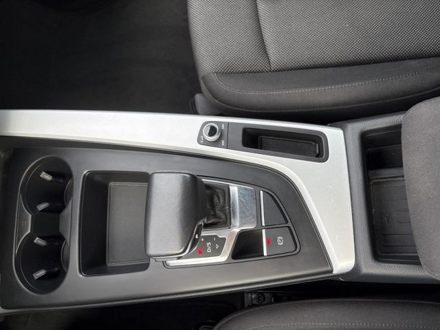 A4 Avant advanced TFSI S tronic Navi CarPlay