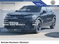 Volkswagen T-Roc - Vorschau Bild 1