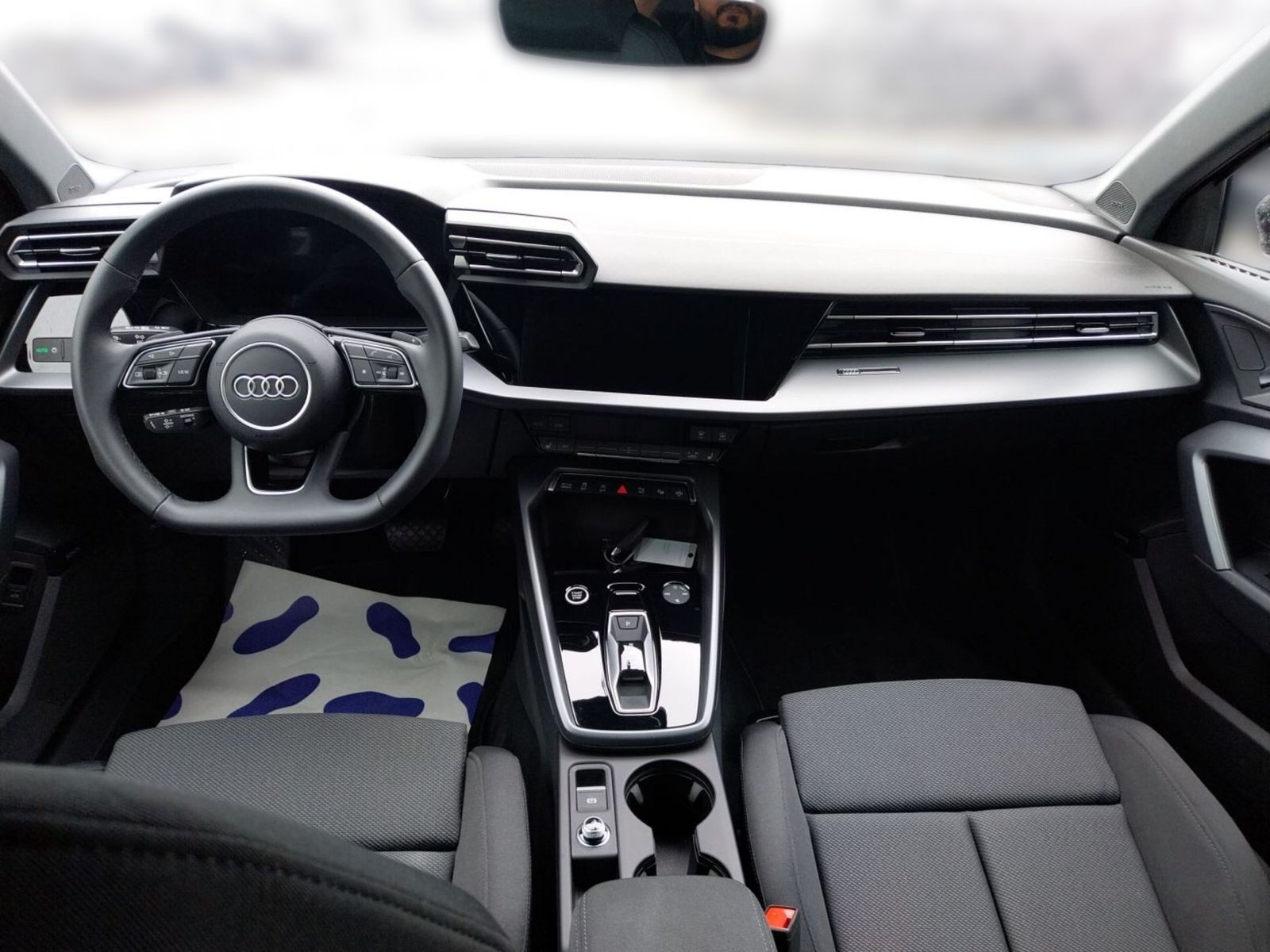 Audi A3 - Bild 11