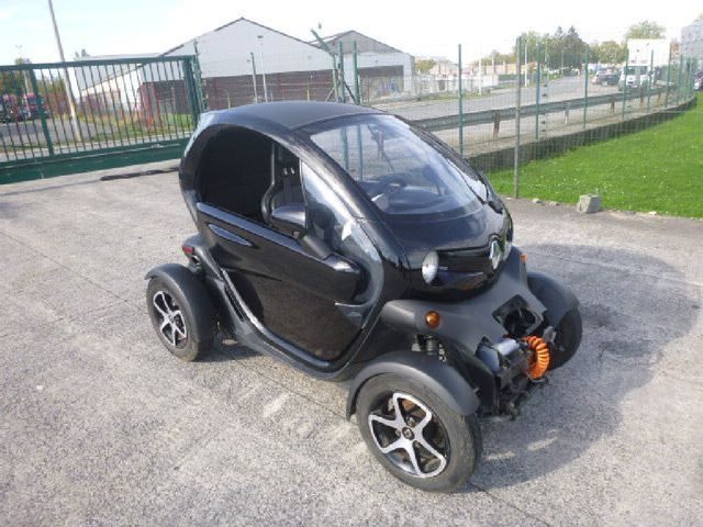 Renault Twizy INTENS