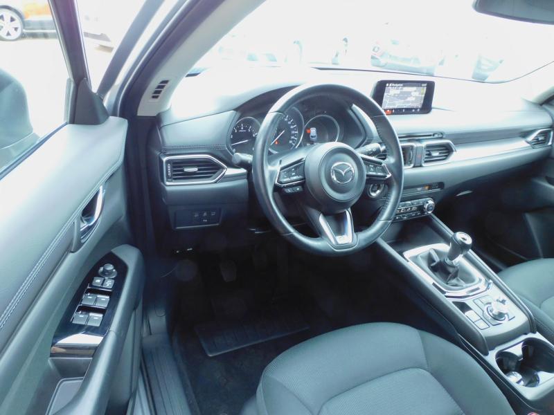 Mazda CX-5 2.0 Skyactiv-G
