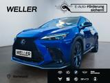 Lexus NX 450h+ Plug in Hybrid F-Sport