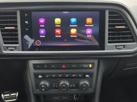 Cupra Ateca - Vorschau Bild 16