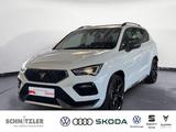 Cupra Ateca VZ 2.0 TSI 4D DSG AKRAPOVIC/AHK/BEATS/PANO - Cupra Ateca: Akrapovic