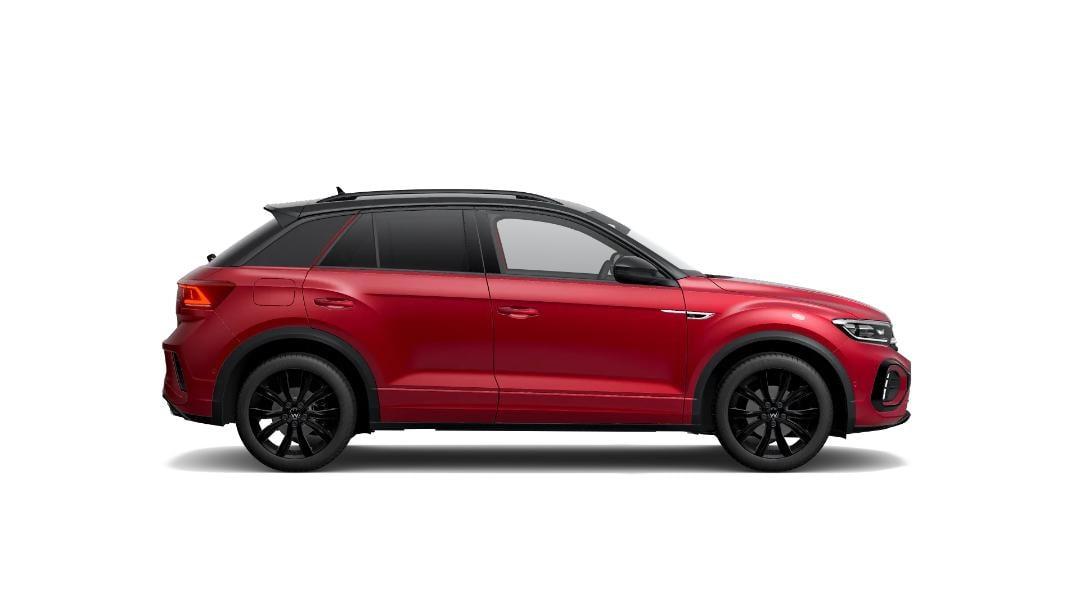 Volkswagen T-Roc R-Line, миниатюра 6