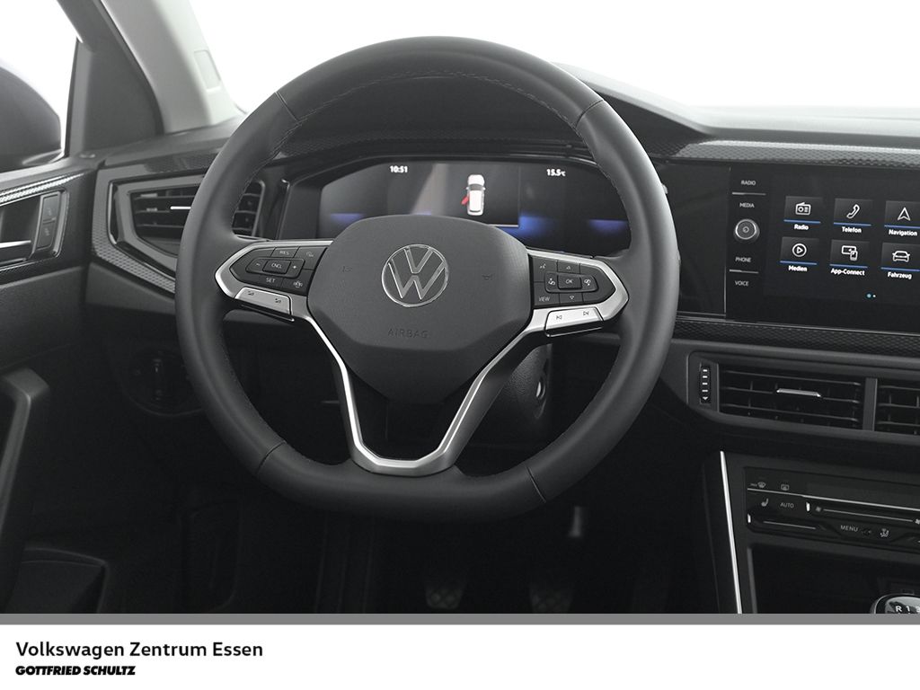 Volkswagen Taigo - Bild 16
