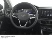 Volkswagen Taigo - Vorschau Bild 16