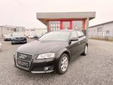 Audi A3 1.4 TFSI | 60.000 km | 1. Hand | Leder | - Audi: 60