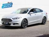 Ford Mondeo 1.5 EB Titanium Panoramadach Autom. 19" - Ford Mondeo mit Panoramadach