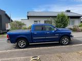 Dodge RAM 1500 V8 abzugeben - Dodge RAM mit LPG-Antrieb: 1500