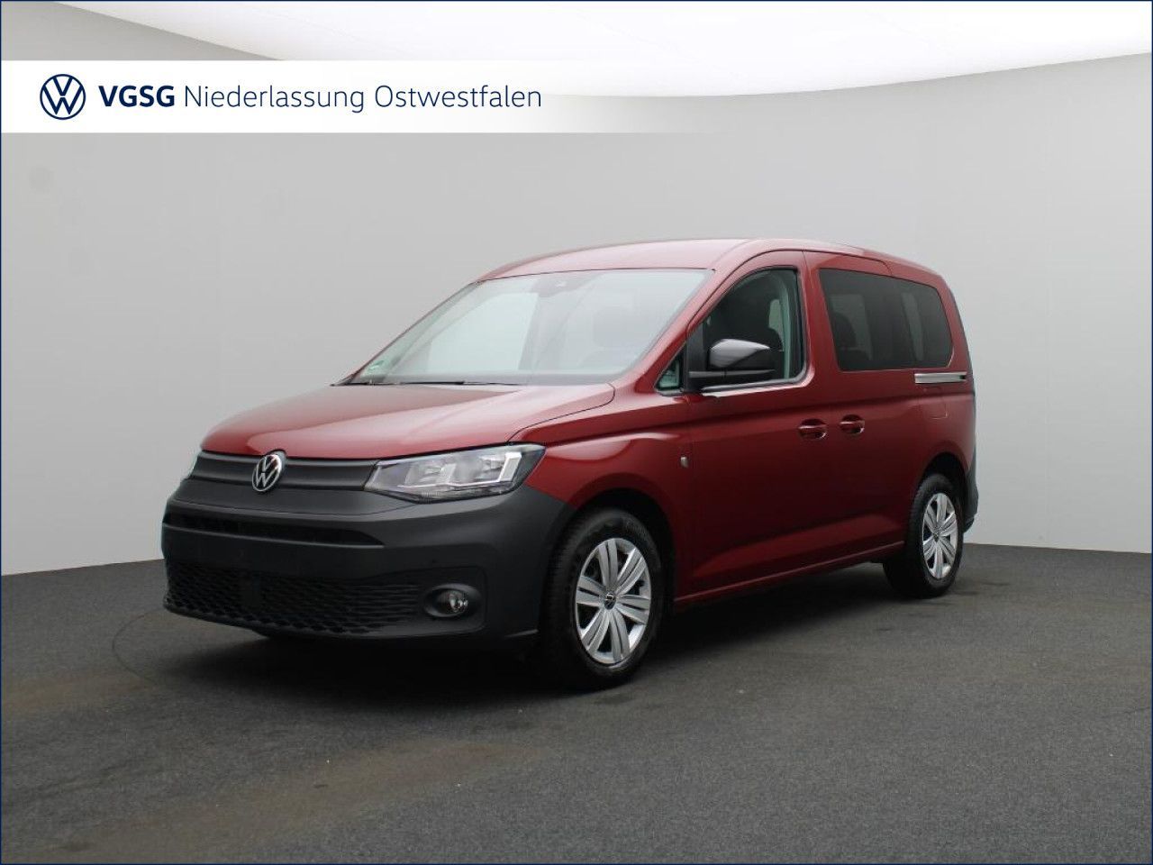 Volkswagen Caddy - Bild 5