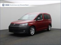 Volkswagen Caddy - Vorschau Bild 5