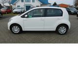Seat Mii electric 1- Gang Automatik 4 Trg Klima Radio
