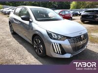 Peugeot 208 - Vorschau Bild 2