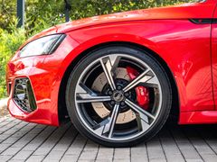 Audi RS5 – 11 / 39
