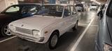Mazda 1200 DELUXE - Mazda Oldtimer