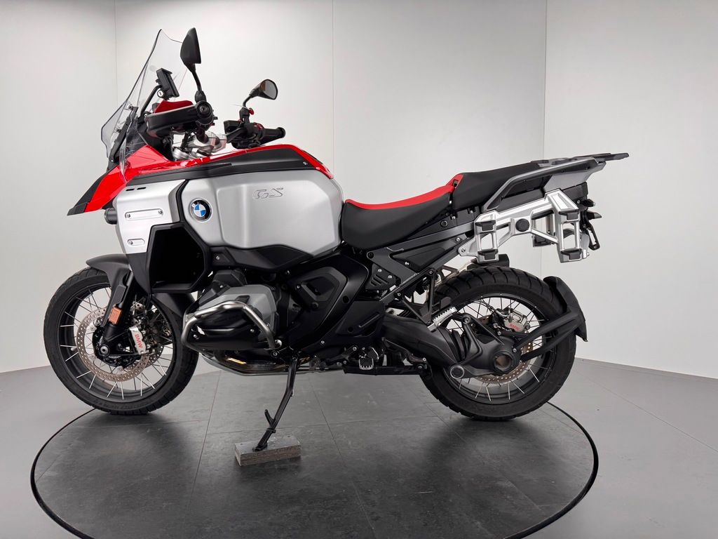 Fahrzeugabbildung BMW R 1300 GS ADVENTURE *VOLL *TOP-ZUSTAND