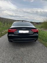 Audi A5 2.0 TFSI Sportback - B&O,  Pano, 20 Zoll uvm. - Audi A5: 20