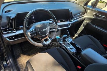 KIA Sportage - 9