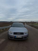 Audi A3  Baujahr 2004 S-Line - Audi A3 aus 2004: Line