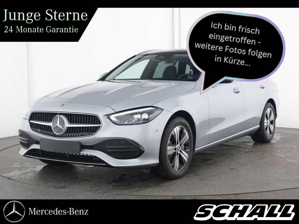 Image of Mercedes-Benz C 300