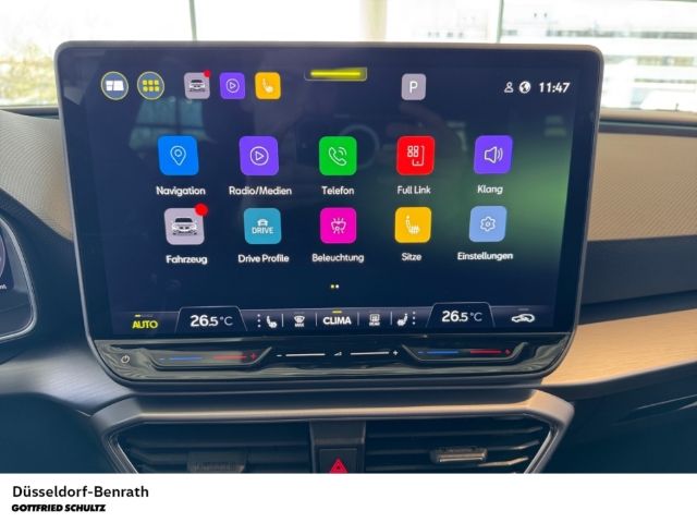 Seat Leon - Bild 16