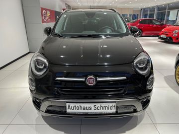 Fotografie Fiat 500X Cross