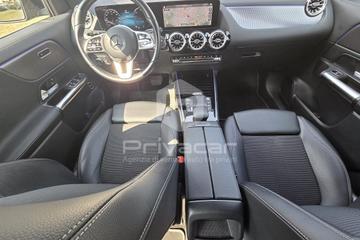2021 Mercedes-BENZ EQA 照片 10