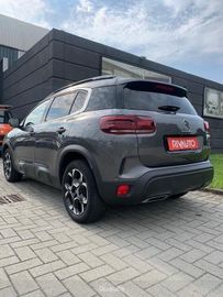 Citroen C5 Aircross - 11