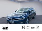 Volkswagen Passat Variant 2.0 TDI Elegance DSG LED+NAV+ACC+ - Volkswagen Passat Variant in Braunschweig