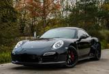 Porsche Approved 10.27! / gr. Service neu / PPF / SR neu - Porsche 991 von privat