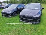 Skoda Fabia 1.0 TSI Monte Carlo LED+PDC+SHZ 5 Jahre Ga