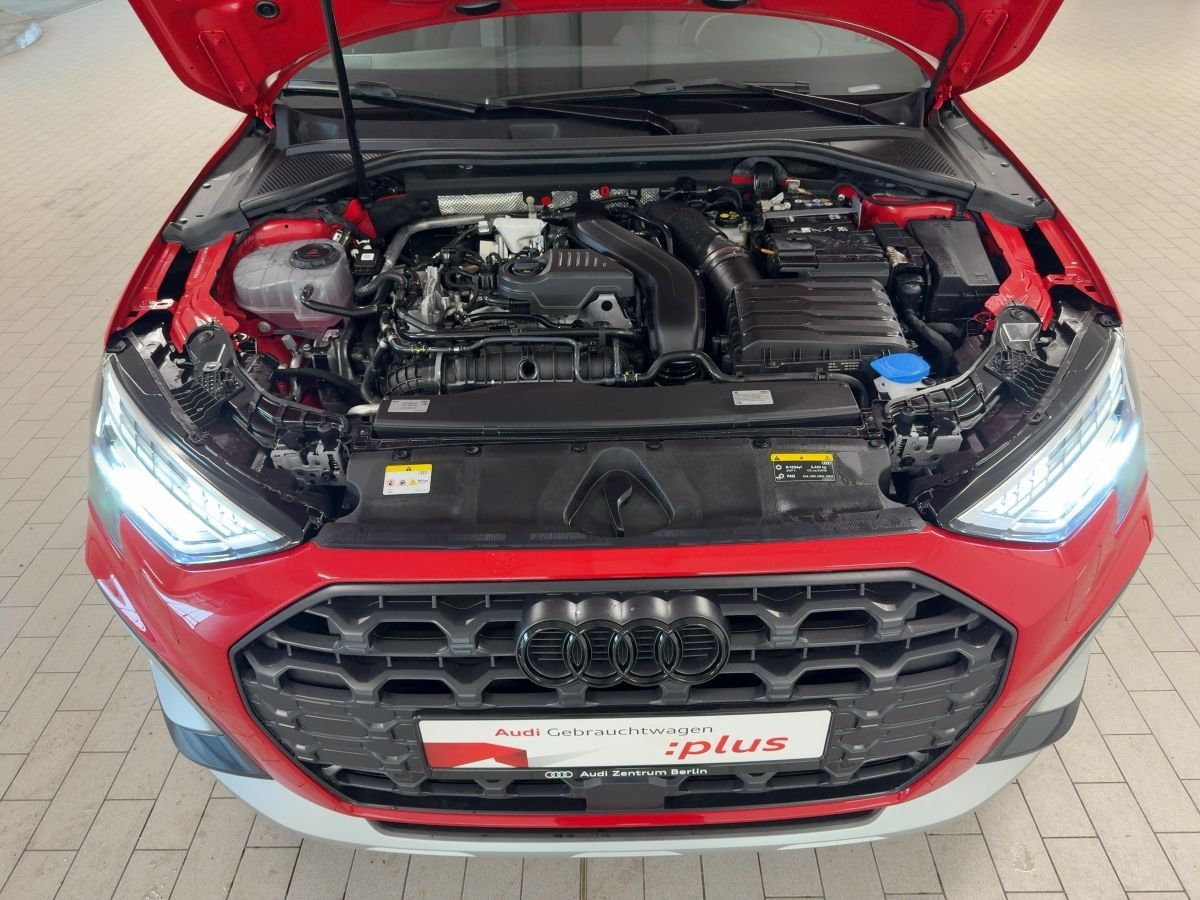 Audi A3 - Bild 22