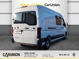 Renault Master Kastenwagen FWD Kasten extra L3H2 3,5t Bl - Renault Master