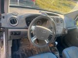 Ford Transit Connect1,8 - Ford Transit Connect: 1.8