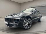 Porsche Macan S Pano Kamera R21 PDC Navi LED 1 HD - Porsche Macan mit Benzin-Antrieb