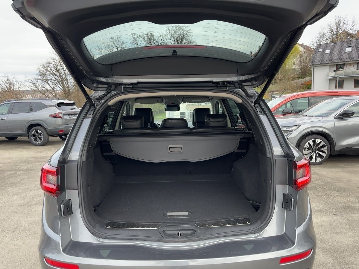 Fahrzeugabbildung Renault Koleos TECHNO TCe 160 EDC EPH Navi Kamera