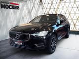 Volvo XC60 Inscription 2WD - Volvo XC60 Inscription mit Diesel-Antrieb