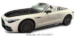 Mercedes-Benz SL 680 Maybach Monogramm Series  WE SHIPP WORLDW - Mercedes-Benz SL 680